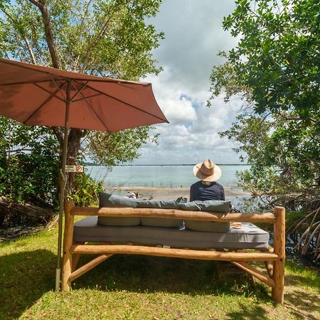 Azulea Bacalar Hotel & Spa - Lagoon Front (Adults Only) Zewnętrze zdjęcie