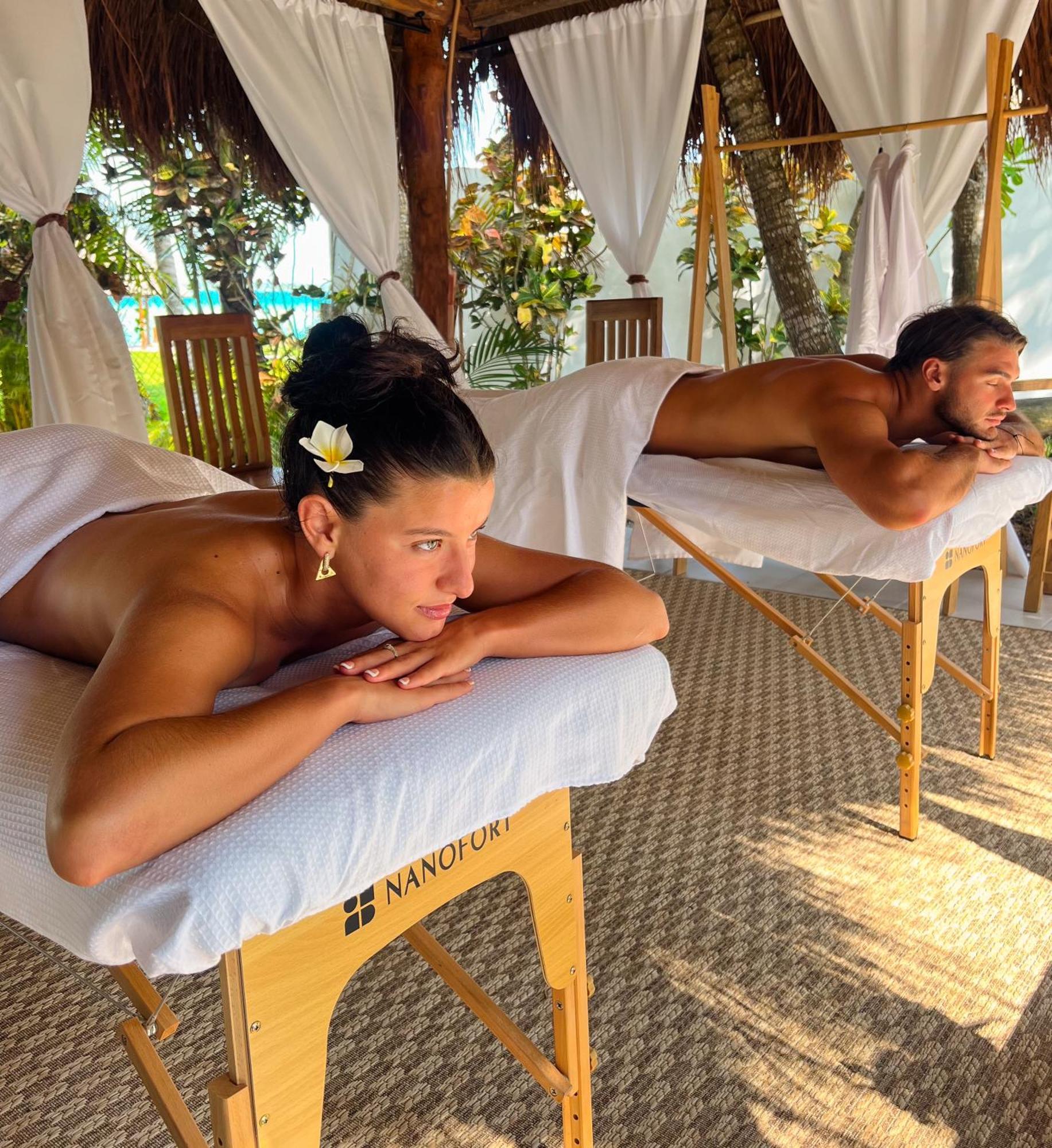 Azulea Bacalar Hotel & Spa - Lagoon Front (Adults Only) Zewnętrze zdjęcie